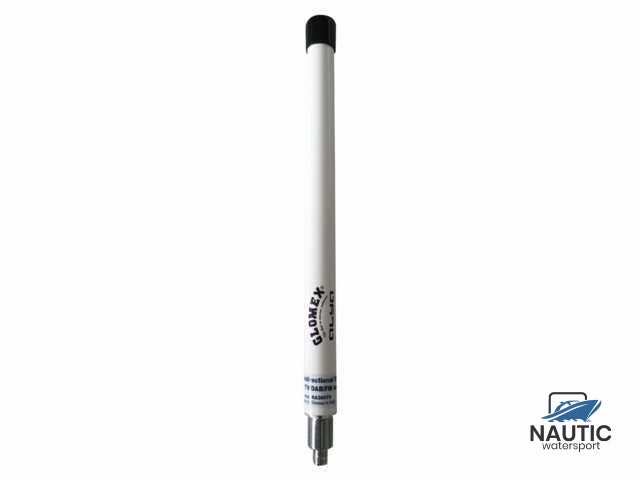 Glomex TV/FM/DAB antenne wit RA304TV