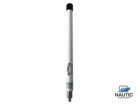 Glomex TV/FM/DAB antenne wit RA304TV