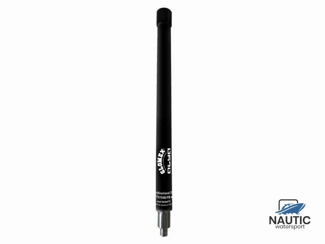 TV/FM/DAB-Antenne schwarz RA304TV/BK