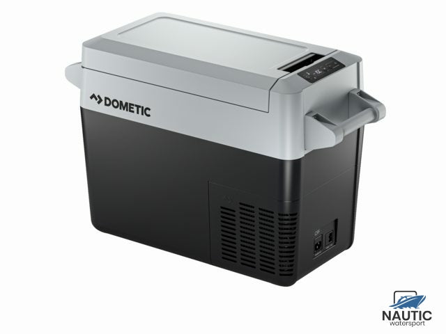 Cool box CFF20 12/24/100-240V