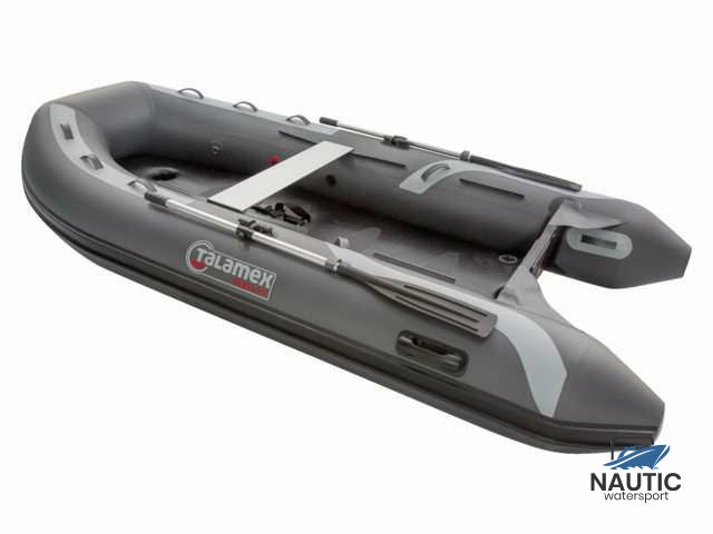 Talamex Highline HLA300 Airdeck Storm Grijs