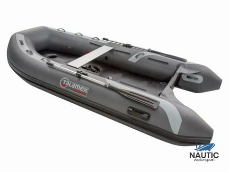 Talamex Highline HLA300 Airdeck Storm Grijs