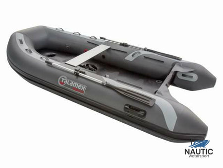 Talamex Highline HLA350 Airdeck Storm Grijs