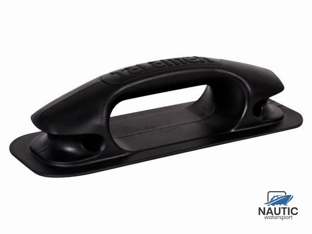Talamex Harde handgreep S-Line en Highline limited edition zwart