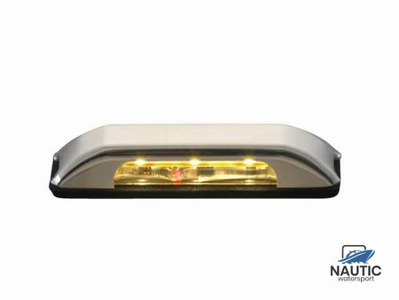 Talamex Mizar II courtesy 3led 9-28V blauw