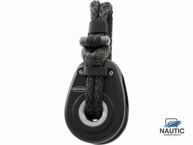 º RF67109 S60 Soft Attachment Block, Single