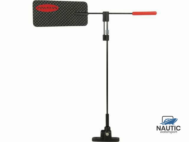 RFVANE-O Carbon Windfahne Pro - Olympic