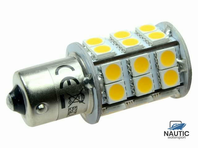LED-Lampe led30 10-30V BA15S