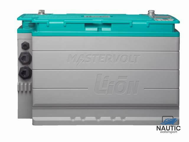 º 66011250 Mli ultra lithium battery 12/1250 - 1.25kwh