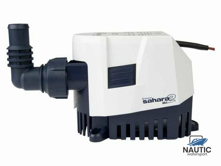 Attwood Lenspomp sahara 1200 mk2 12V