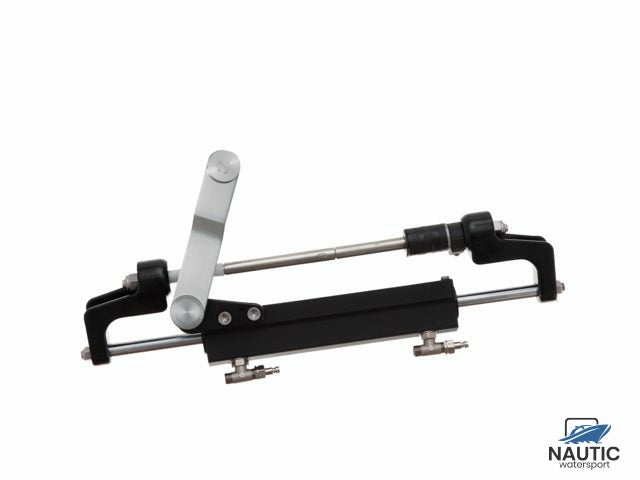 º Hydraulische cilinder UC95-OBF/3