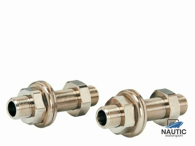 Ultraflex Dekdoorvoer set R7 3/4"