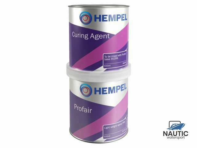 Hempel's Profair 35290 1L