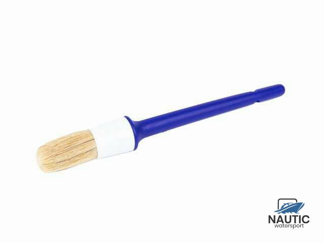 Disposable round brush 14