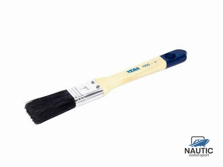 Veba Kwast plat economy 25 (1")
