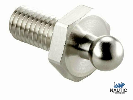 Talamex Loxx bout M5x10 (4st) met tool