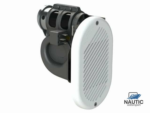 Inbouwhoorn compressor 24V