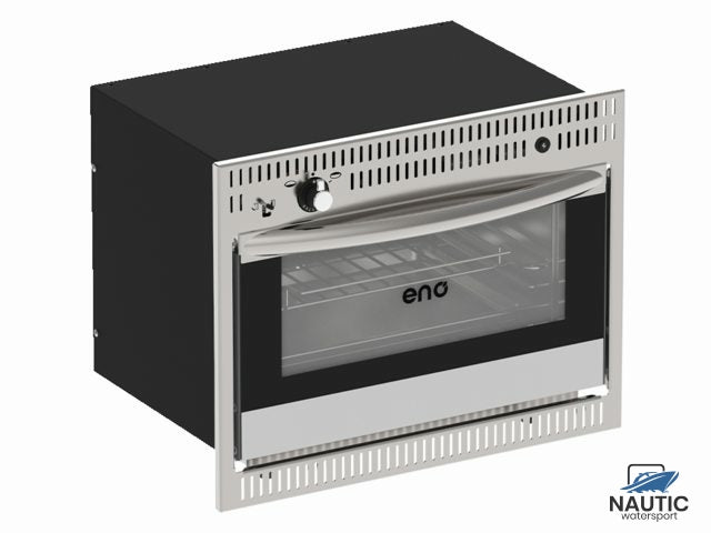 Oven Gourmet met Grill