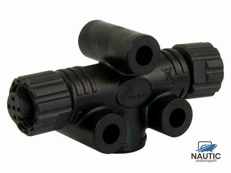 Wema Adapter female-female NMEA2000