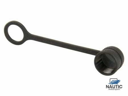 Wema Beschermingskap male connector NMEA2000