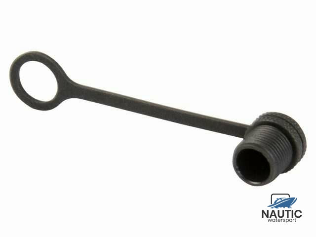 Wema Beschermingskap female connector NMEA2000
