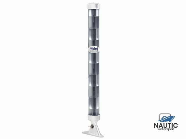 Mobri radar reflector M2 white