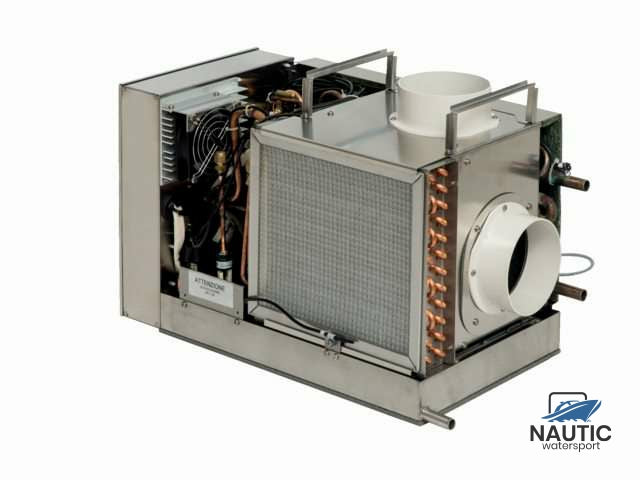 Airconditioner Compact i16 VSD SMART 230V