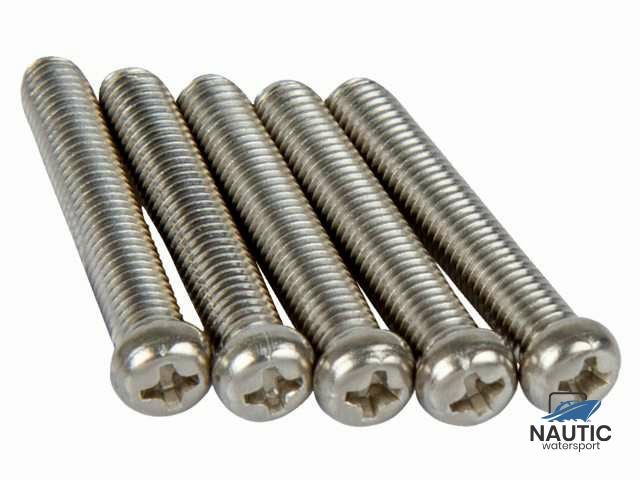 º Schroeven voor flens FL-2