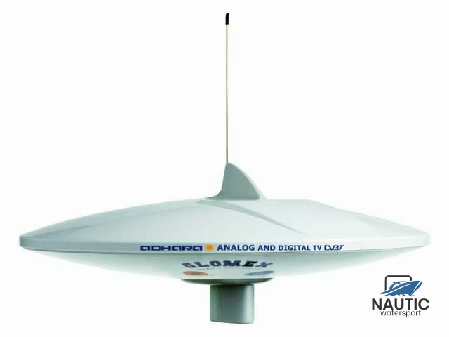 º TV antenna Adhara V9150AGC/DAB20