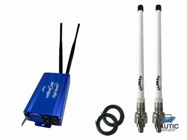 º Webboat Link ext High Speed ​​(7m Kabel) IT1304HSEXT