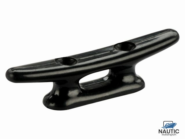 Talamex Kikker kunststof zwart 73mm
