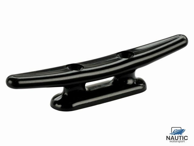 Frosch, Kunststoff, schwarz, 95 mm