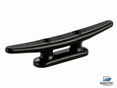 Talamex Kikker kunststof zwart 125mm