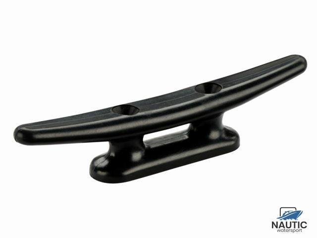 Talamex Kikker kunststof zwart 125mm
