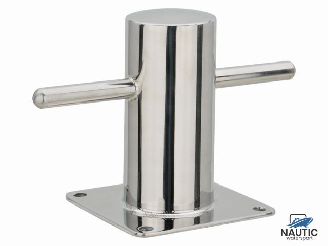 Bolder Edelstahl 316 Ø 90 mm