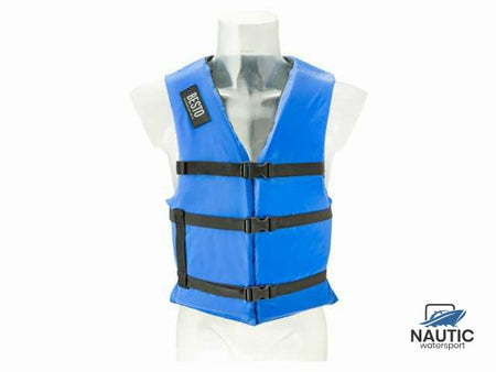 Besto Allround Fit 50N blauw adult