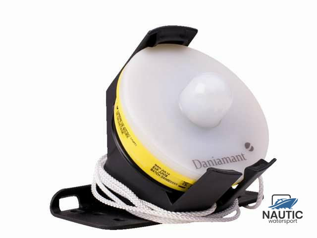 Daniamant L170 Rettungsringlicht Freizeit