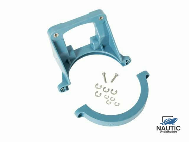 º AS9064 Montagering onderdek