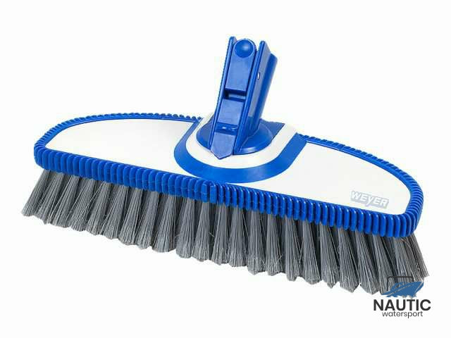 Dekwasborstel zacht 300mm