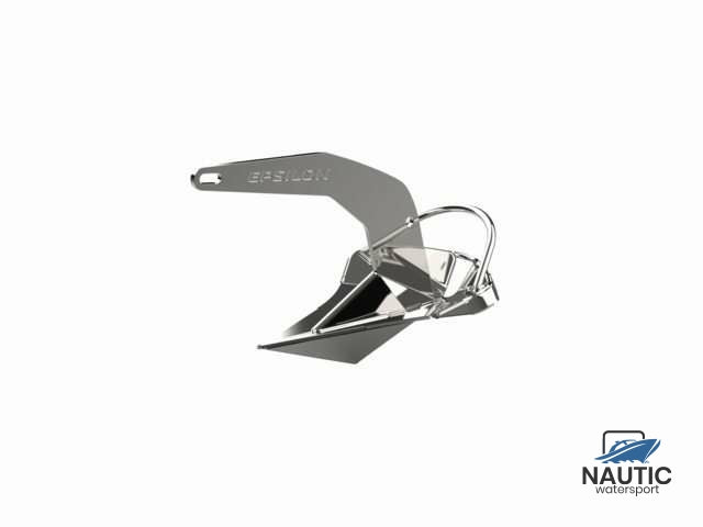 º68001332 Epsilon roll bar stainless steel 16kg