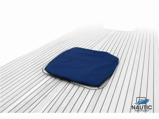 Lewmar 369609900 Dekluikhoes sz 60 LP/MP navy blue