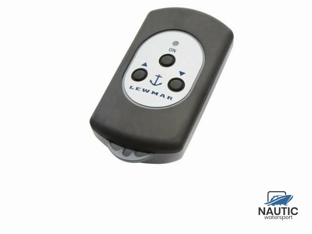 68001005 Windlass remote fob3button