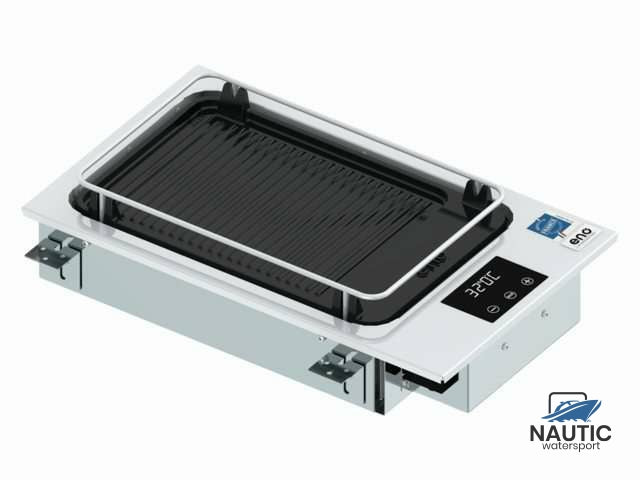Eno Electrische grill Tribu