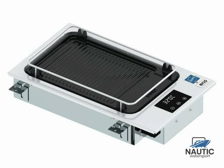 Eno Electrische grill Tribu