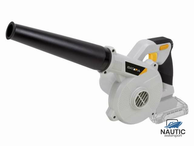 #Multi-blazer 18V accu (zonder accu en oplader)