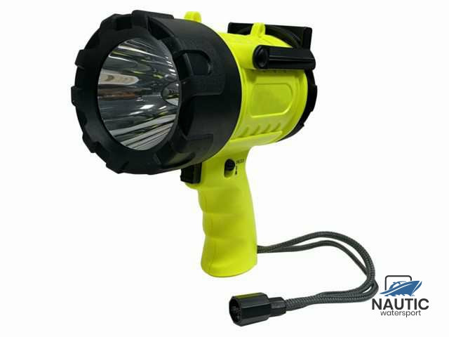 Trem Handzoeklicht LED middel 270 lumen