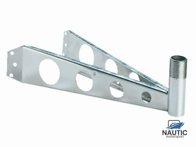 Mastbeugel RVS V9173