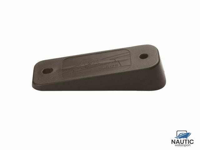Clamcleat CL805/R tape pad voor CL205, CL220, CL239, CL240