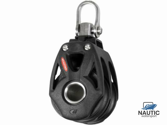 RF48200 S40 BB 2-schijfs met swivel