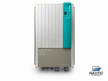 Mastervolt 24095100 Mastervolt Mass Sine Inverter 24/5000